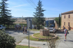 CRETE SENESI (1025)