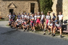 CRETE SENESI (1055)