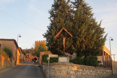 CRETE SENESI (1100)