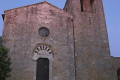 CRETE SENESI (1101)