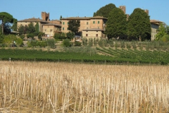 CRETE SENESI (1321)