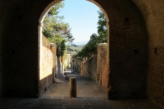 CRETE SENESI (1326)