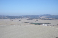 CRETE SENESI (1392)